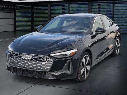 New 2025 Audi A5 2.0T Premium