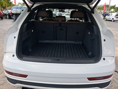 Used 2018 Audi Q3 2.0T Premium FWD image 28