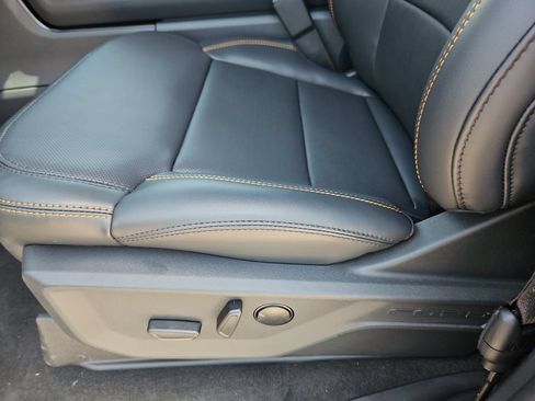 New 2027 Ford Expedition Tremor AWD/4WD image 23