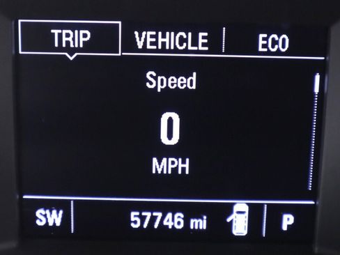 Used 2020 Chevrolet Traverse LS FWD image 14
