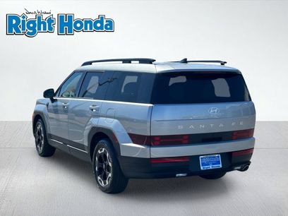 Used 2026 Hyundai Santa Fe SEL