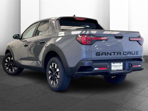 New 2026 Hyundai Santa Cruz SE image 3