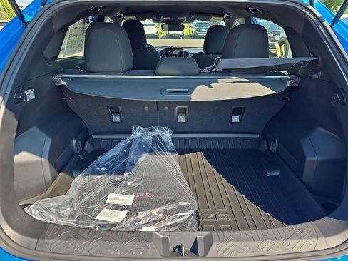 New 2025 Subaru Impreza RS image 12