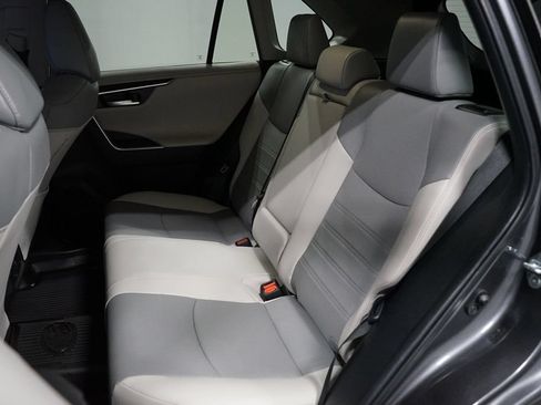 Certified 2024 Toyota RAV4 Limited w/ Advanced Technology Package FWD image 31