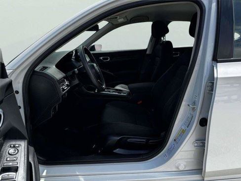 Used 2024 Honda Civic LX image 18