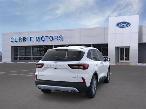 New 2026 Ford Escape Active w/ Cold Weather Package image 8