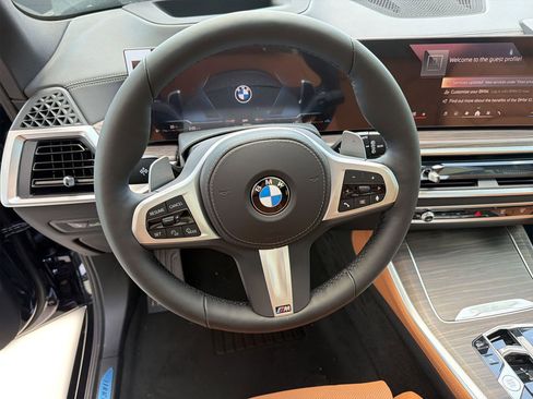 New 2026 BMW X5 xDrive40i AWD/4WD image 18
