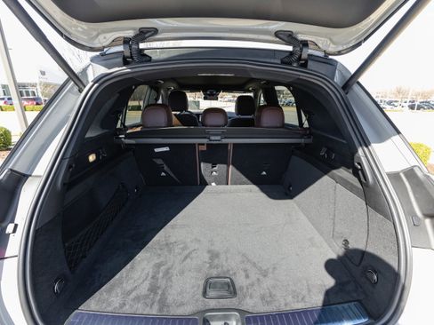 New 2026 Mercedes-Benz GLE 450 4MATIC image 32