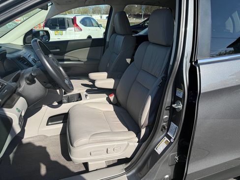 Used 2014 Honda CR-V EX-L image 85