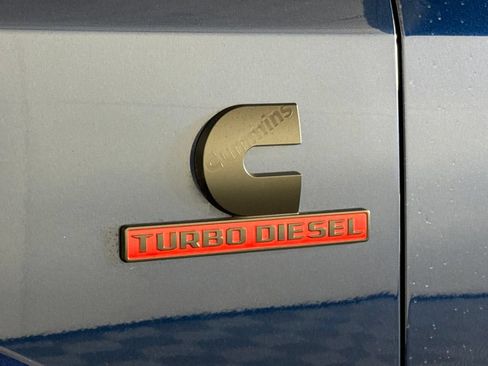 Certified 2024 RAM 2500 Limited AWD/4WD image 47