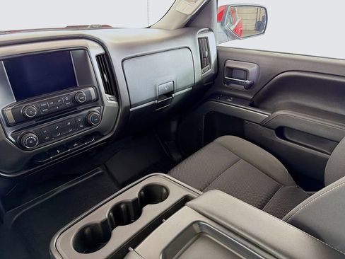 Used 2016 Chevrolet Silverado 1500 LT AWD/4WD image 20