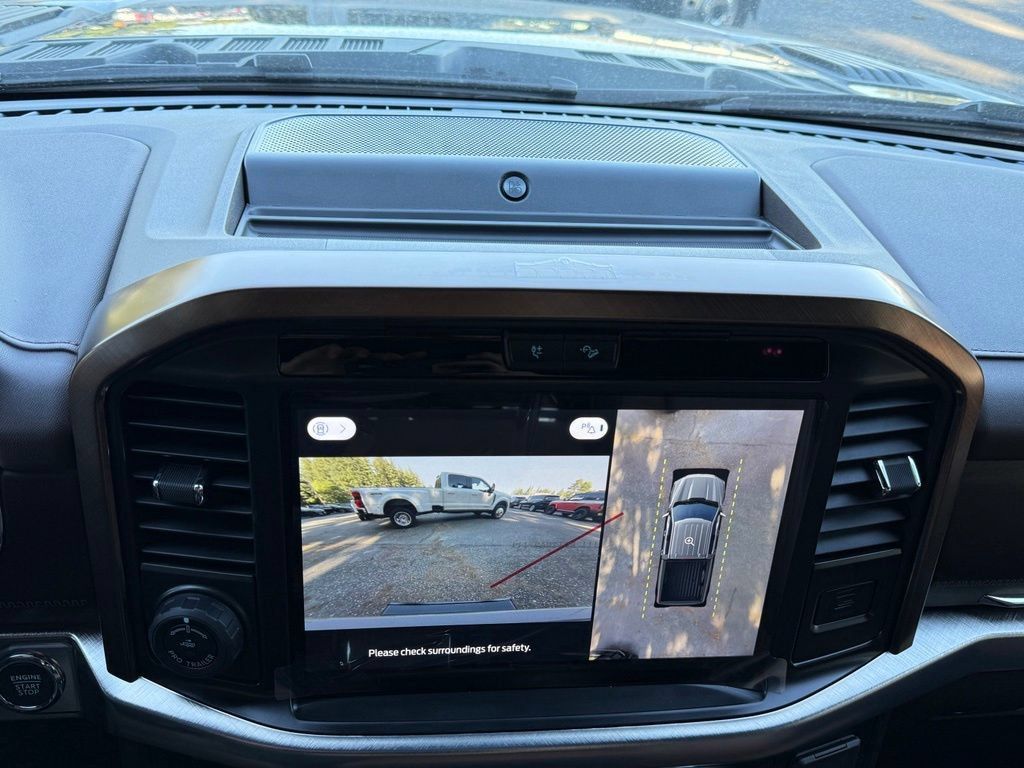 New 2026 Ford F150 King Ranch w/ Equipment Group 601A High AWD/4WD image 20