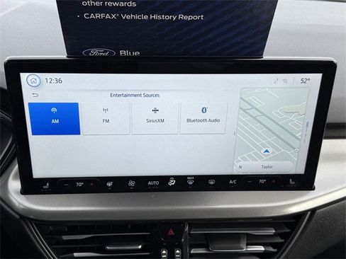 Certified 2023 Ford Escape Active w/ Tech Pack #2 image 10