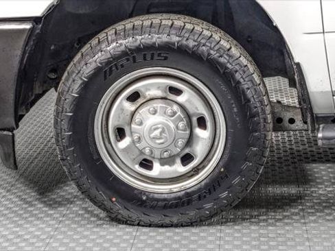Used 2020 RAM 2500 Tradesman RWD image 32