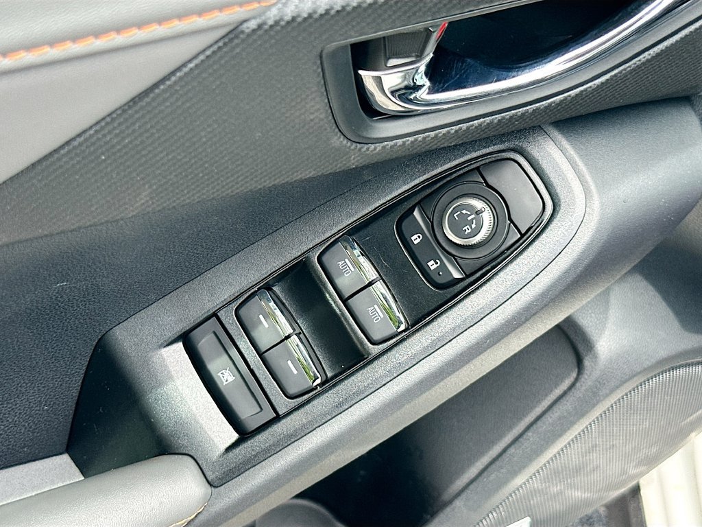 New 2026 Subaru Crosstrek 2.5i Limited AWD/4WD image 16