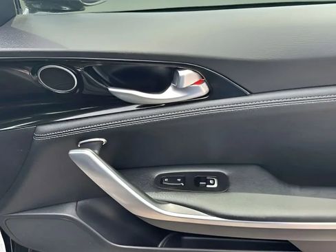 Used 2019 Kia Stinger Sedan 4D image 35