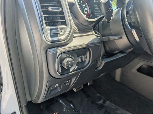 Used 2022 RAM 1500 TRX w/ TRX Level 2 Equipment Group AWD/4WD image 23