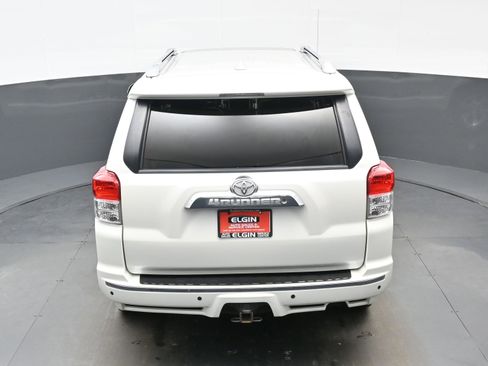 Used 2013 Toyota 4Runner SR5 image 40