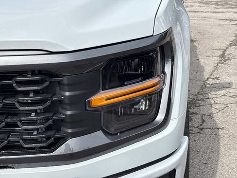 New 2026 Ford F150 STX w/ Equipment Group 200A AWD/4WD image 11