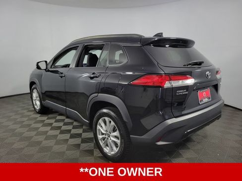 Used 2022 Toyota Corolla Cross LE FWD image 6