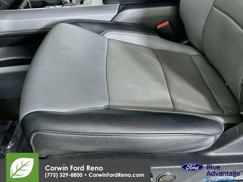 Certified 2023 Ford F150 Lightning Lariat w/ Equipment Group 511A High AWD/4WD image 24