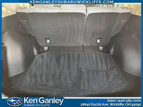 Used 2015 Honda CR-V LX image 21