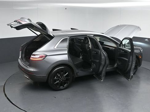 Certified 2023 Lincoln Nautilus Reserve w/ Equipment Group 201A AWD/4WD image 57