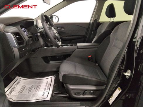 Used 2023 Nissan Rogue SV image 23