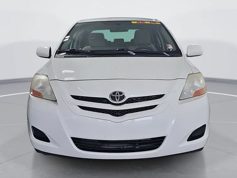 Used 2007 Toyota Yaris Sedan w/ Convenience Pkg FWD image 10