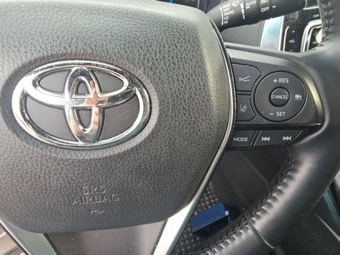 Certified 2021 Toyota Venza Limited w/ Advanced Technology Package image 12