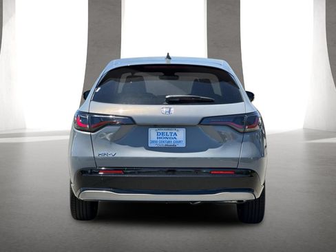 New 2027 Honda HR-V EX-L image 5