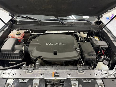 Used 2022 Chevrolet Colorado ZR2 w/ LPO, Power Package image 57