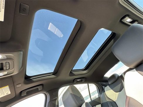 Used 2025 Cadillac CT5 Sport image 17