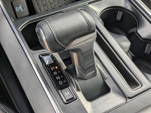 Used 2024 Ford F150 Platinum w/ Equipment Group 702A High image 14