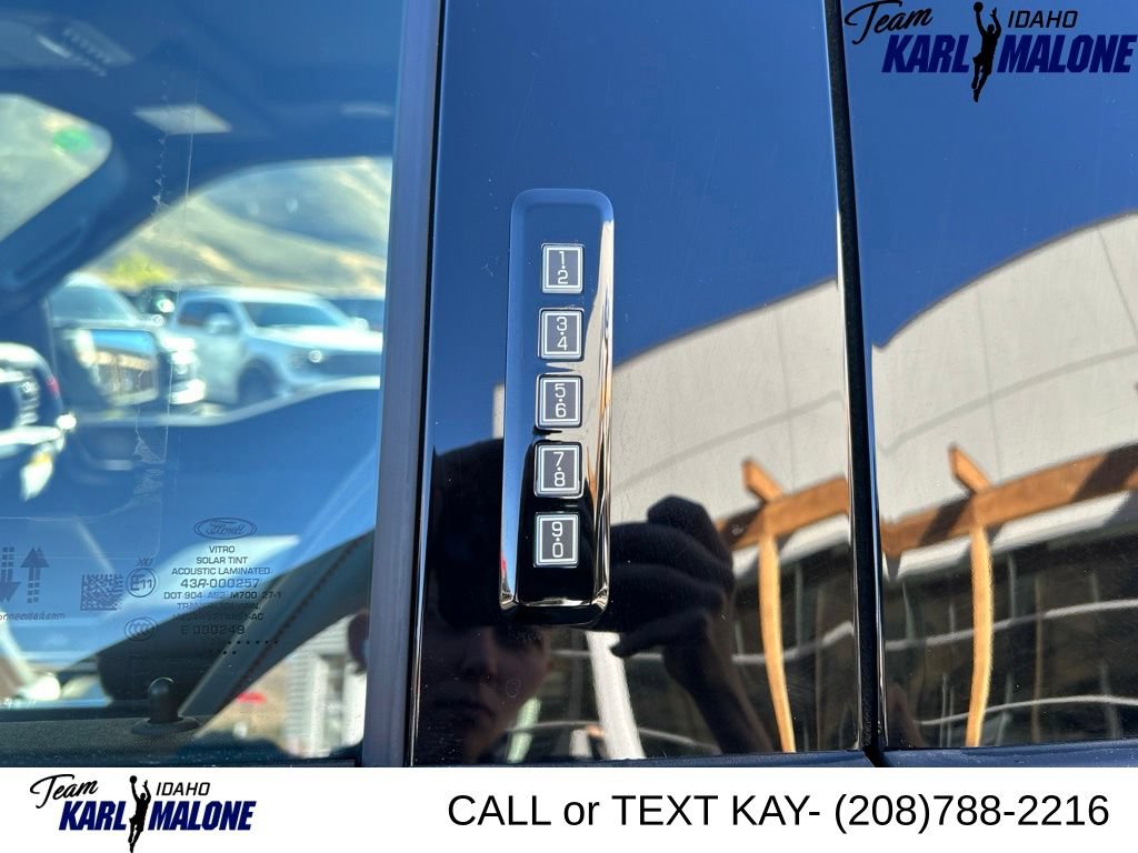 Used 2026 Ford F150 Raptor AWD/4WD image 23