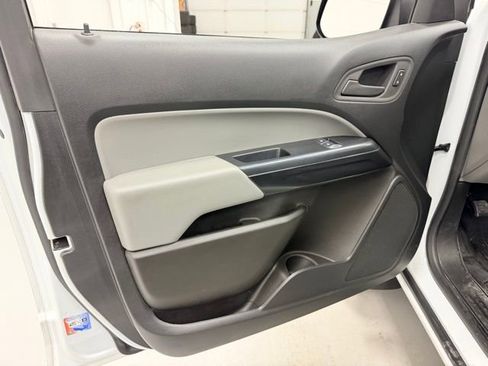 Certified 2022 GMC Canyon Elevation Standard image 19