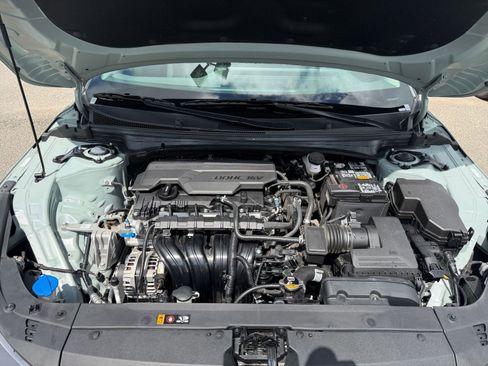 Used 2025 Kia K4 FWD image 31