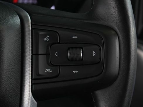 Certified 2021 GMC Sierra 1500 SLT image 15