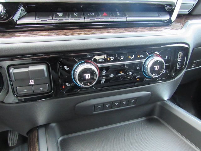 Used 2024 GMC Sierra 2500 SLE w/ SLE Convenience Package AWD/4WD image 19