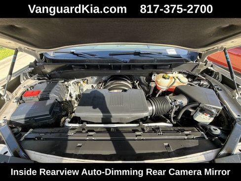 Used 2022 GMC Yukon XL Denali w/ Denali Premium Package AWD/4WD image 21