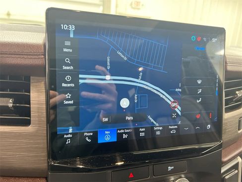 Used 2022 Ford Expedition Limited image 14