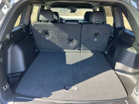 New 2026 Jeep Grand Cherokee Limited image 21