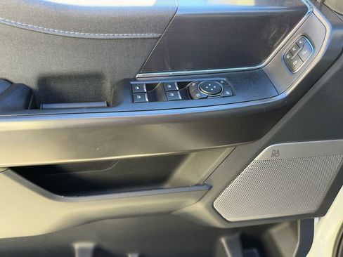 New 2025 Ford F150 Lariat w/ Equipment Group 501A Mid image 8