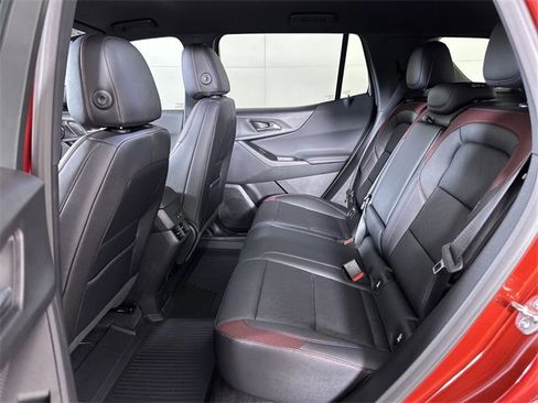 New 2026 Chevrolet Equinox RS w/ Convenience Package III image 25