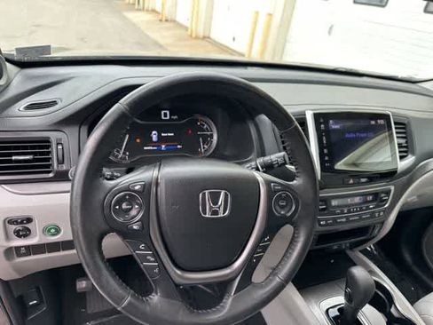 Used 2018 Honda Pilot EX-L image 7
