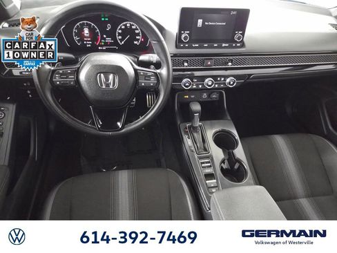 Used 2024 Honda Civic Sport image 18