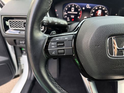 Used 2023 Honda Civic Sport Touring image 20