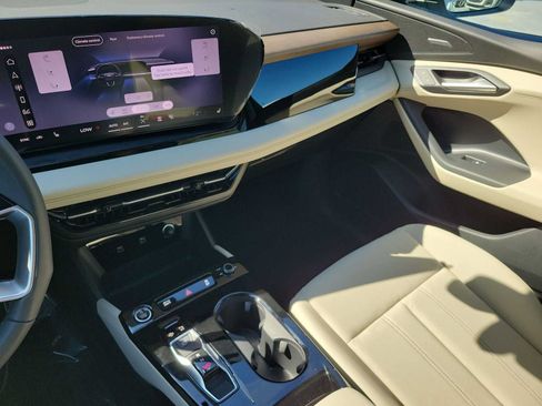 New 2027 Audi Q6 e-tron Premium Plus AWD/4WD image 25