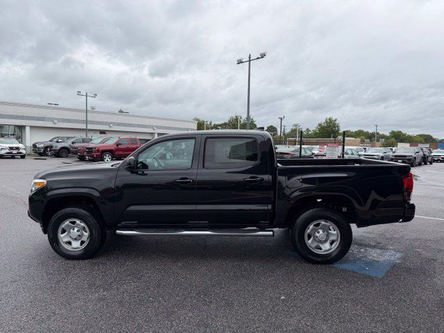 Used 2022 Toyota Tacoma SR AWD/4WD image 40