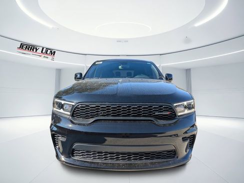 New 2026 Dodge Durango GT w/ Blacktop Package image 8